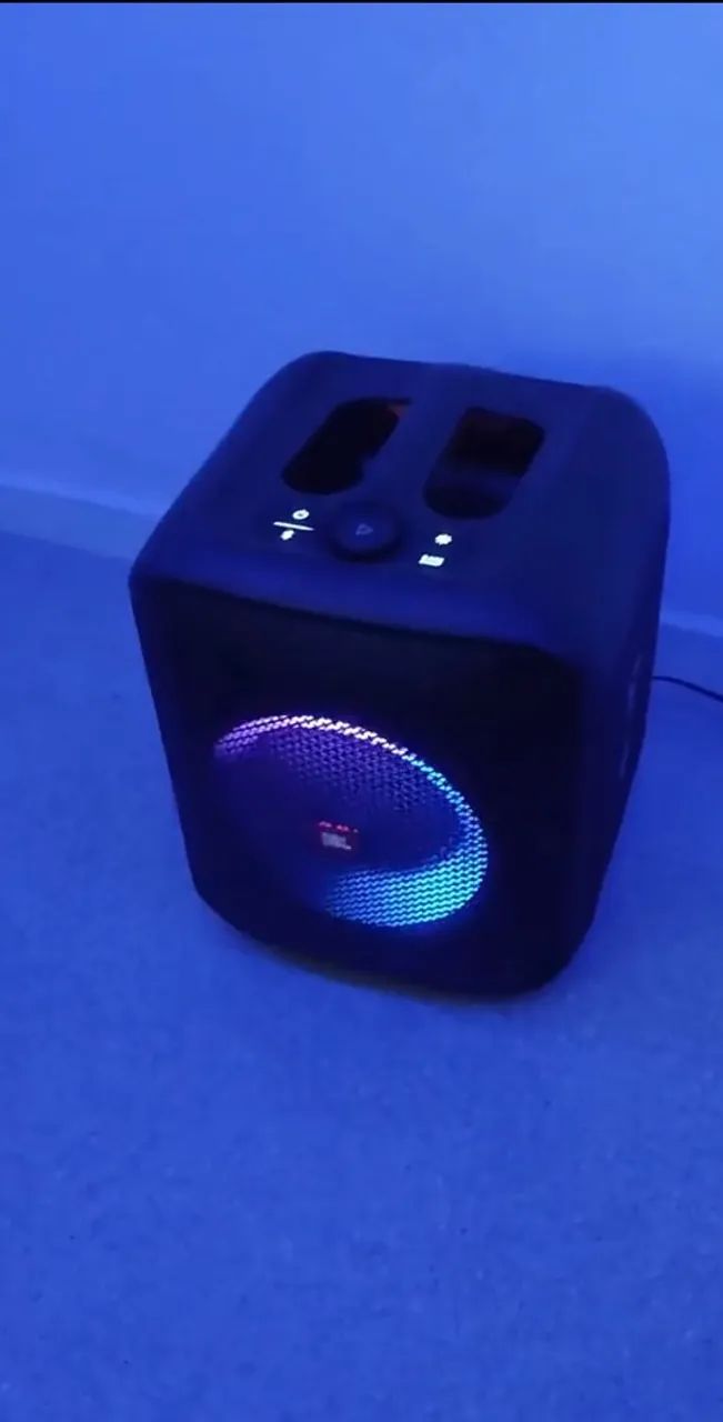Caixa de som JBL