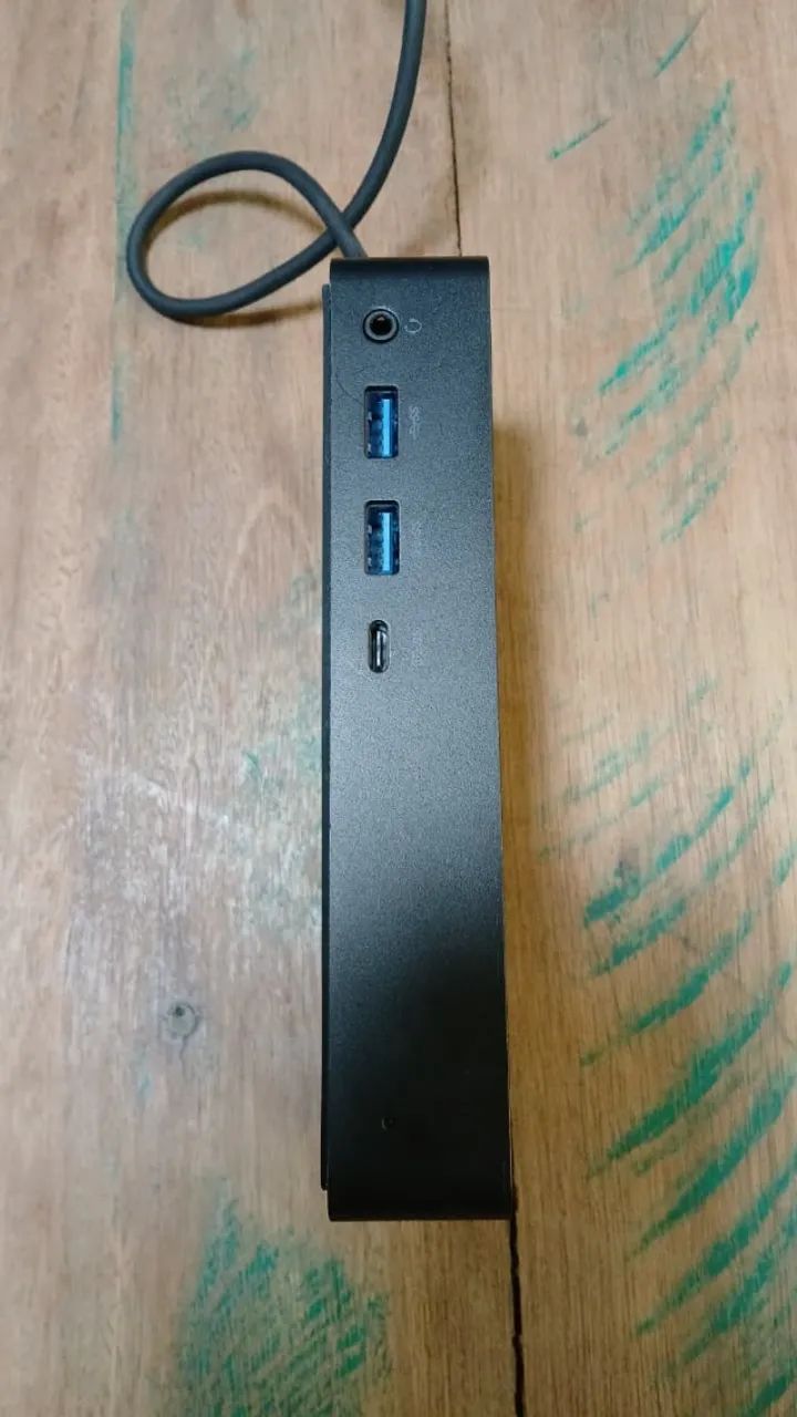 Dock station Dell - Foto 3