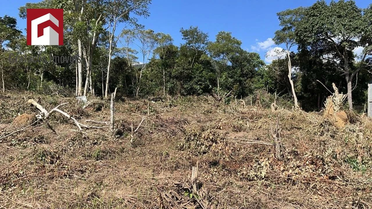Terreno Nogueira - Foto 2