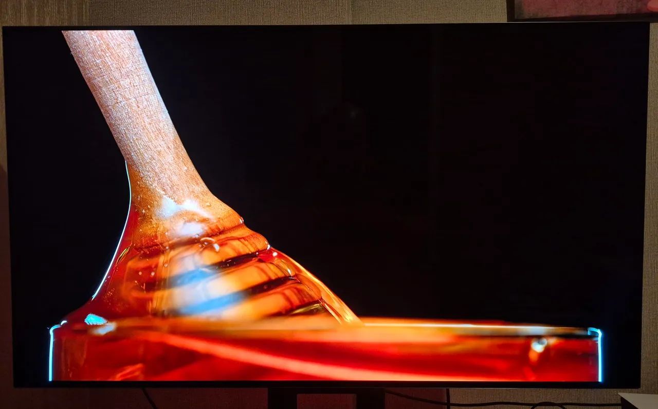 Tv Oled LG C5 42 - Foto 5
