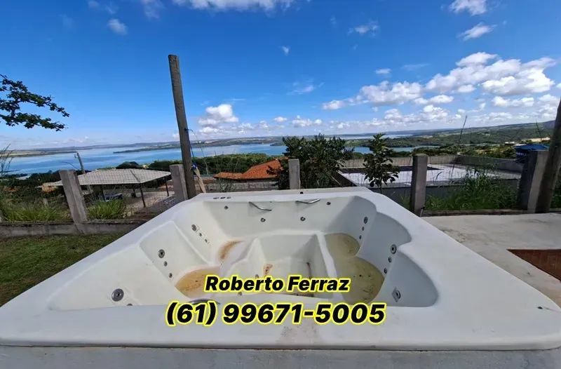 Casa à Venda Corumbá IV,  com Jacuzzi - Foto 3