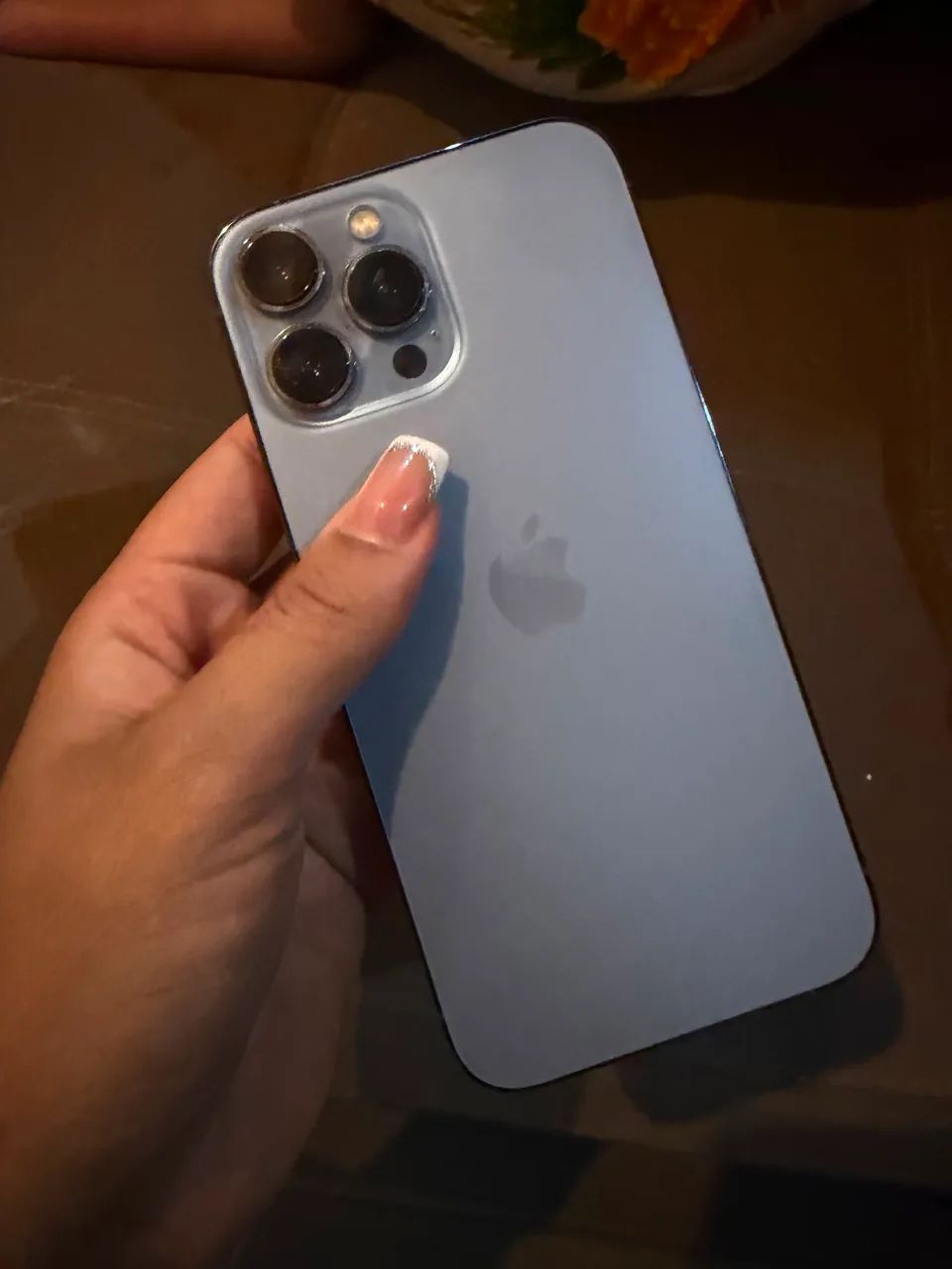 iPhone 13 Pro Max 128gb - Foto 3