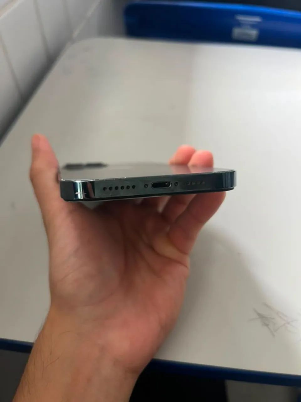 Iphone 12 Pro Max 128 gb - Foto 4