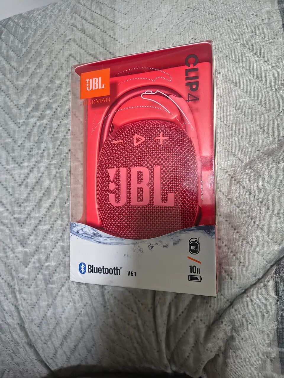 Caixa JBL