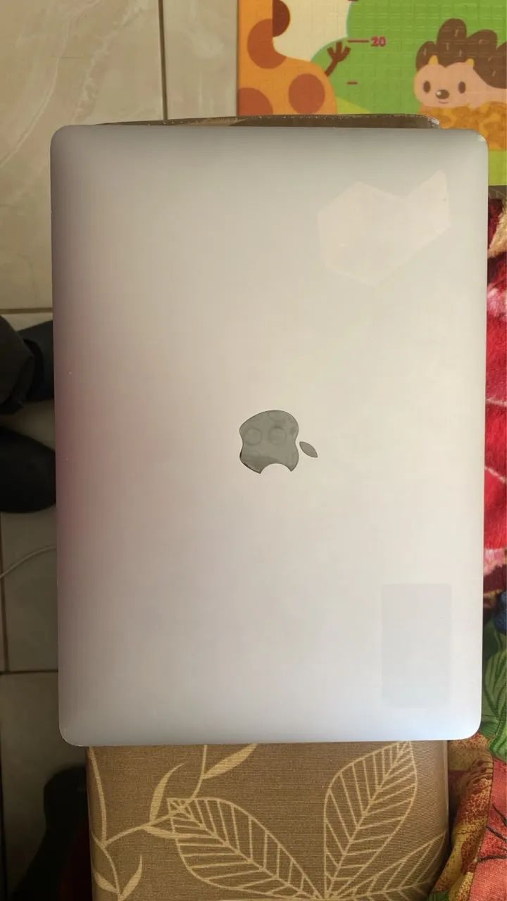 MacBook Air Retina 13 polegadas ? 2018 - Foto 2