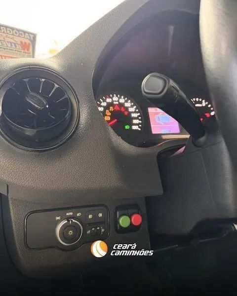 MERCEDES-BENZ 417 SPRINTER M 2024 - Foto 5