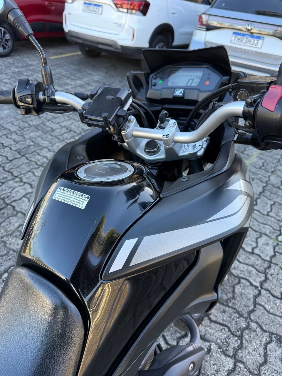 XRE 190 2024 - Foto 5