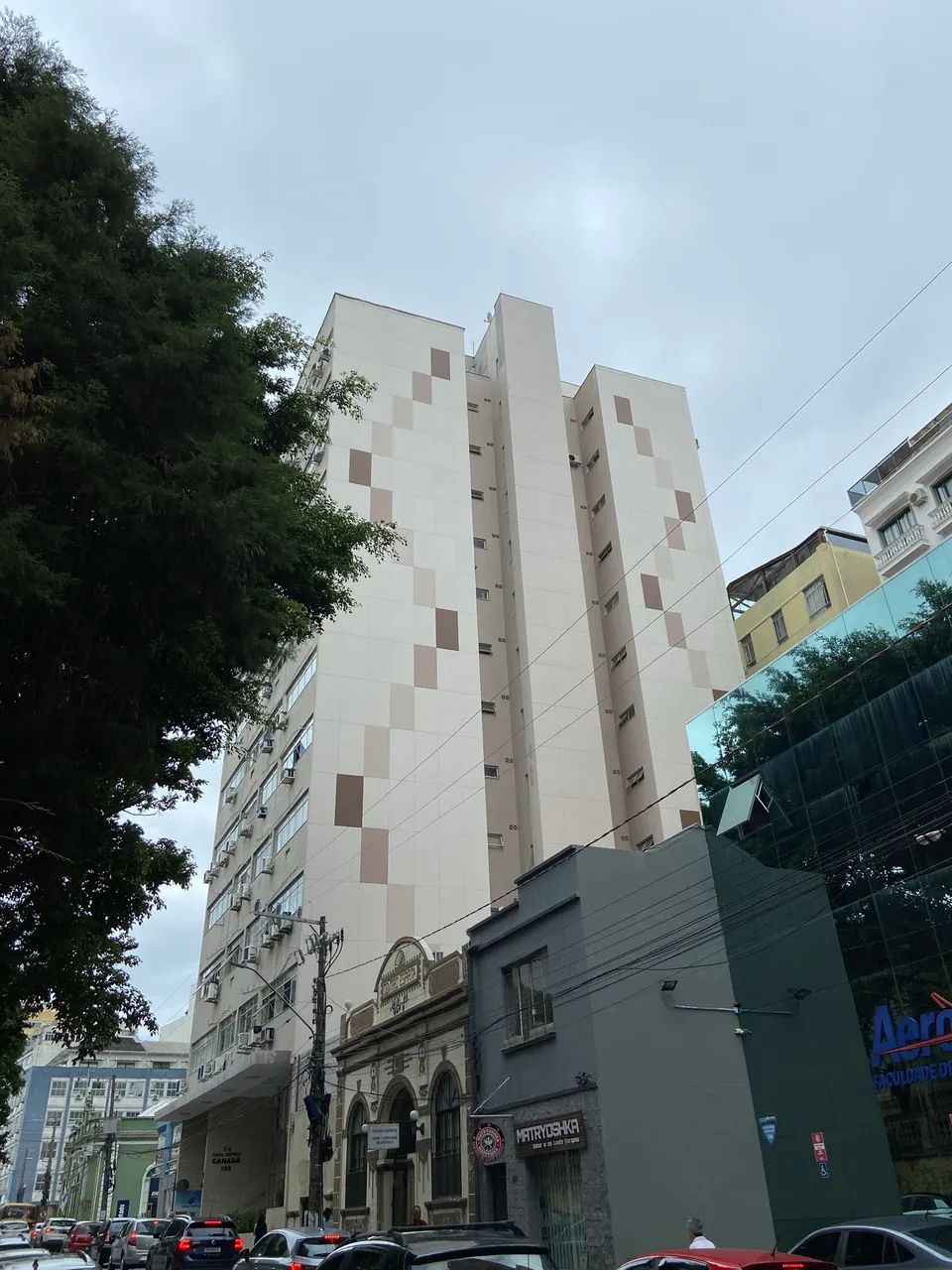Foto - Florianópolis - Centro