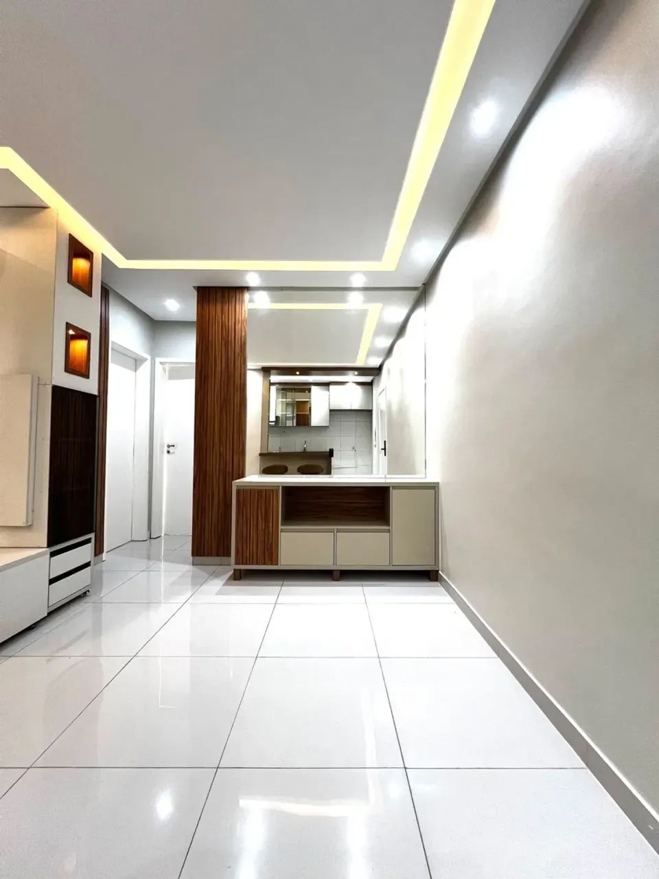 SN| EXCELENTE APARTAMENTO NO BRISAS LIFE - Foto 3