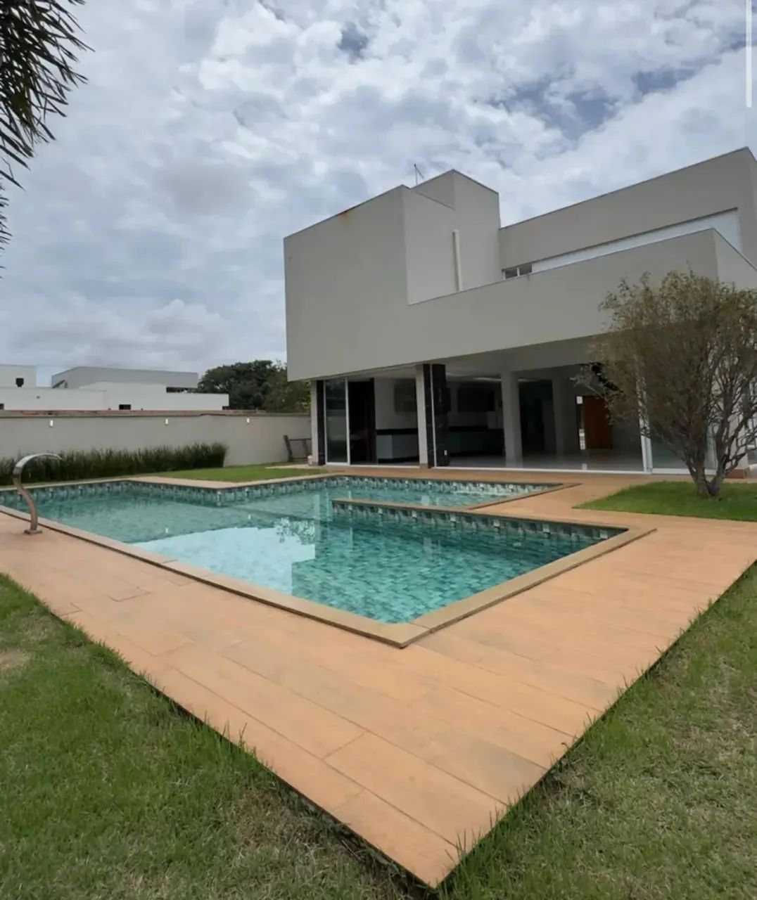 Sobrado em condomínio Móveis Planejados e climatizafo - Foto 5