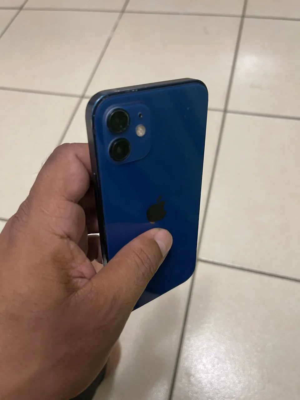 iPhone  - Foto 4