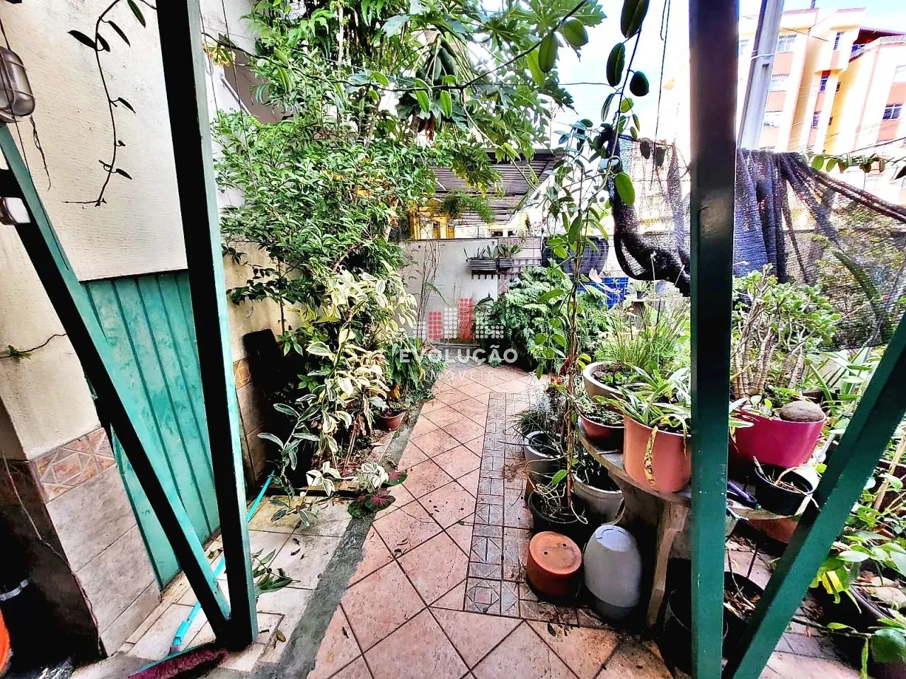 Apartamento 2 Quartos no Sem Condominio - Estreito - Foto 5