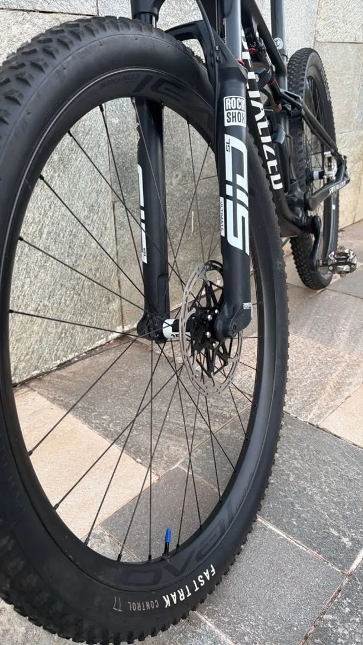 Specialized epic 8  - Foto 3