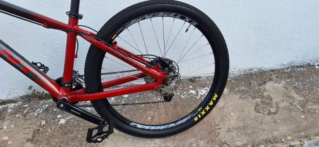 BICICLETA GIANT aro 26 - Foto 3