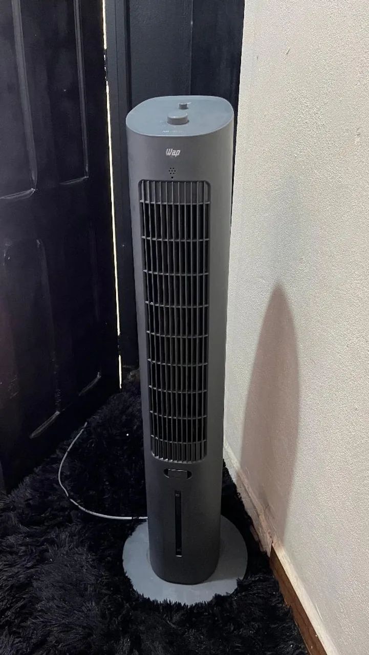 Umidificador 3 em 1