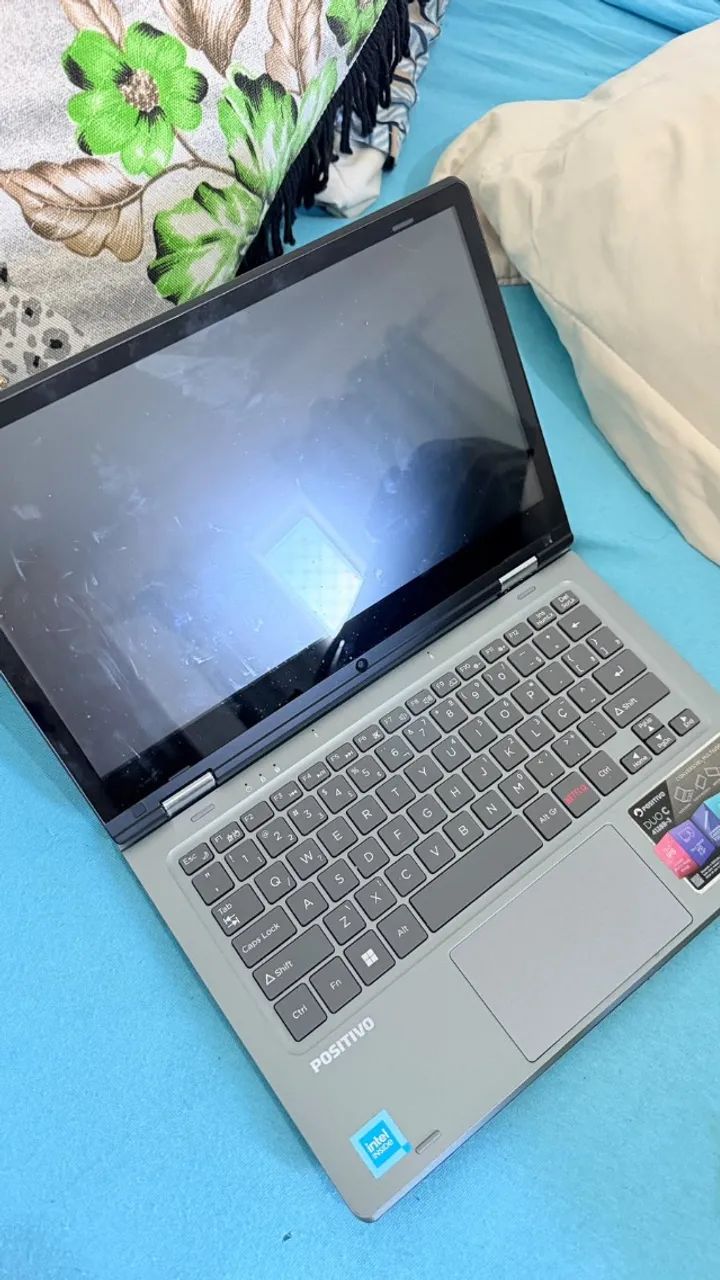 Notebook Positivo Duo 2 em 1 - Foto 4