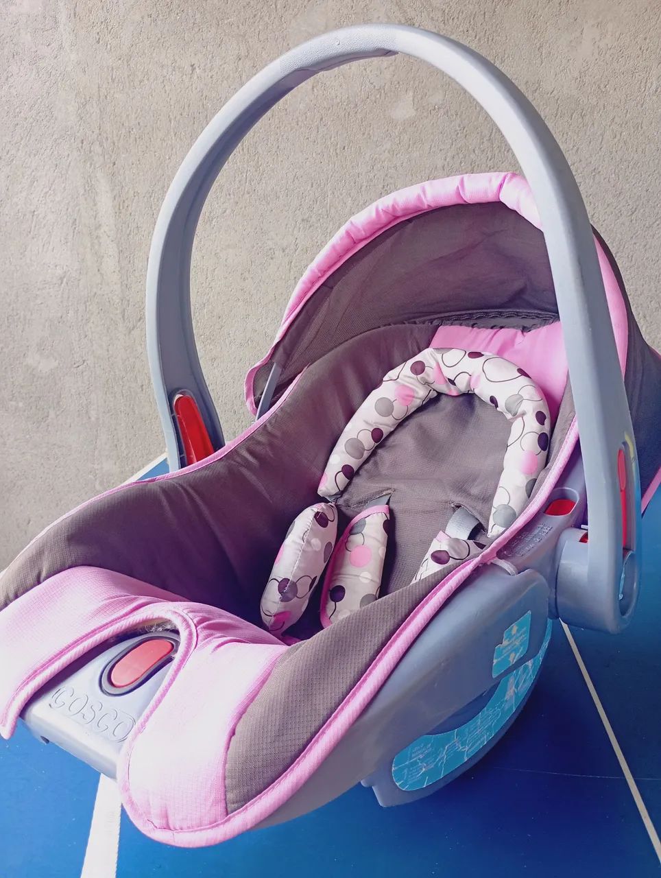 Bebe conforto Cosco  - Foto 2