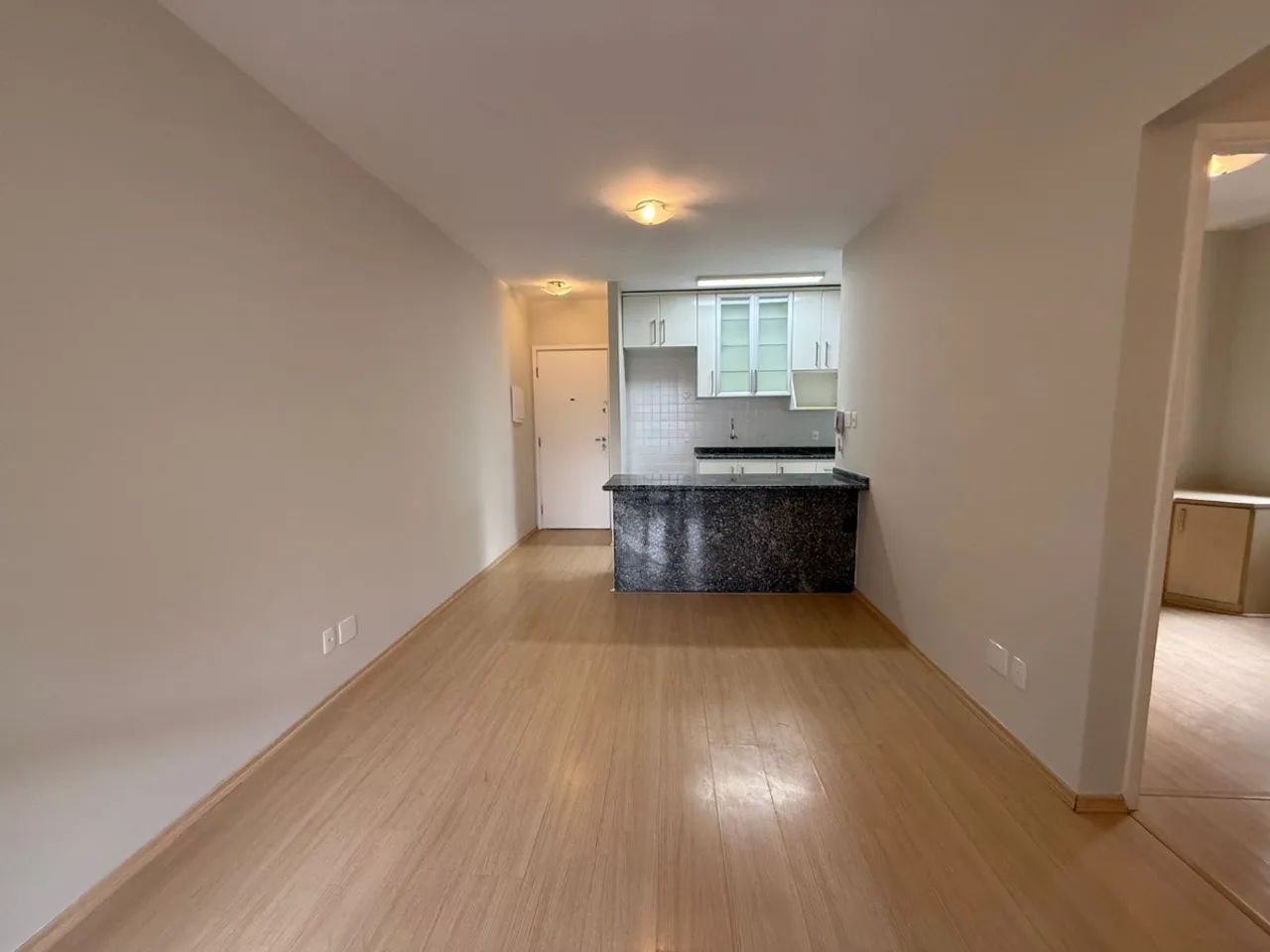 Apartamento para venda em Cidade Monções com 2 quartos, 53m² - Foto 5