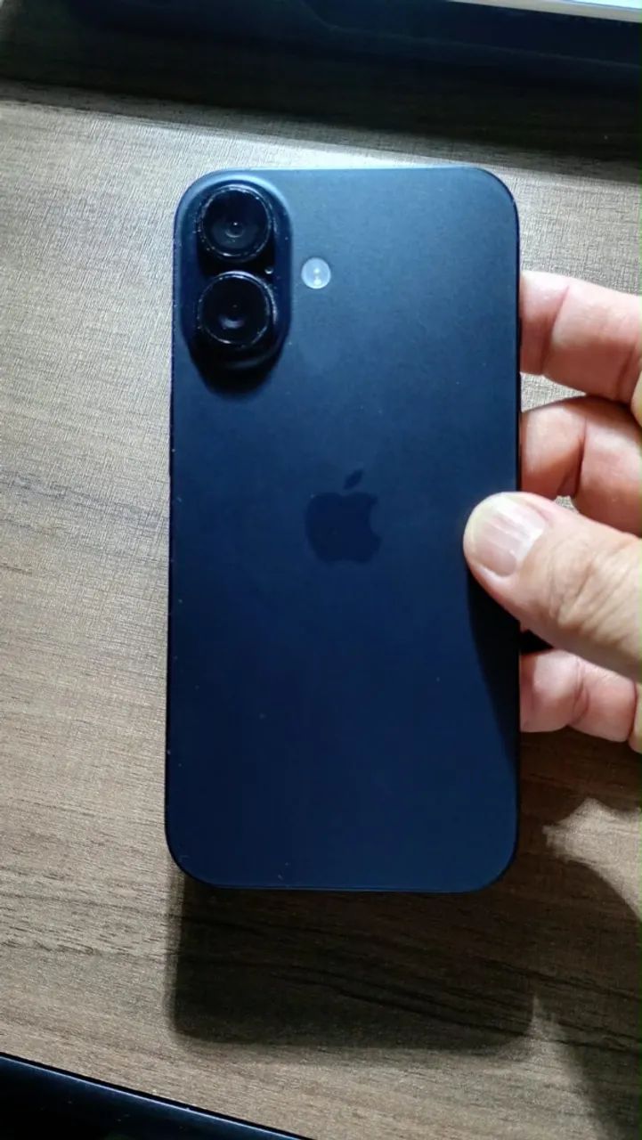 iPhone 16. 128 gb - Foto 3