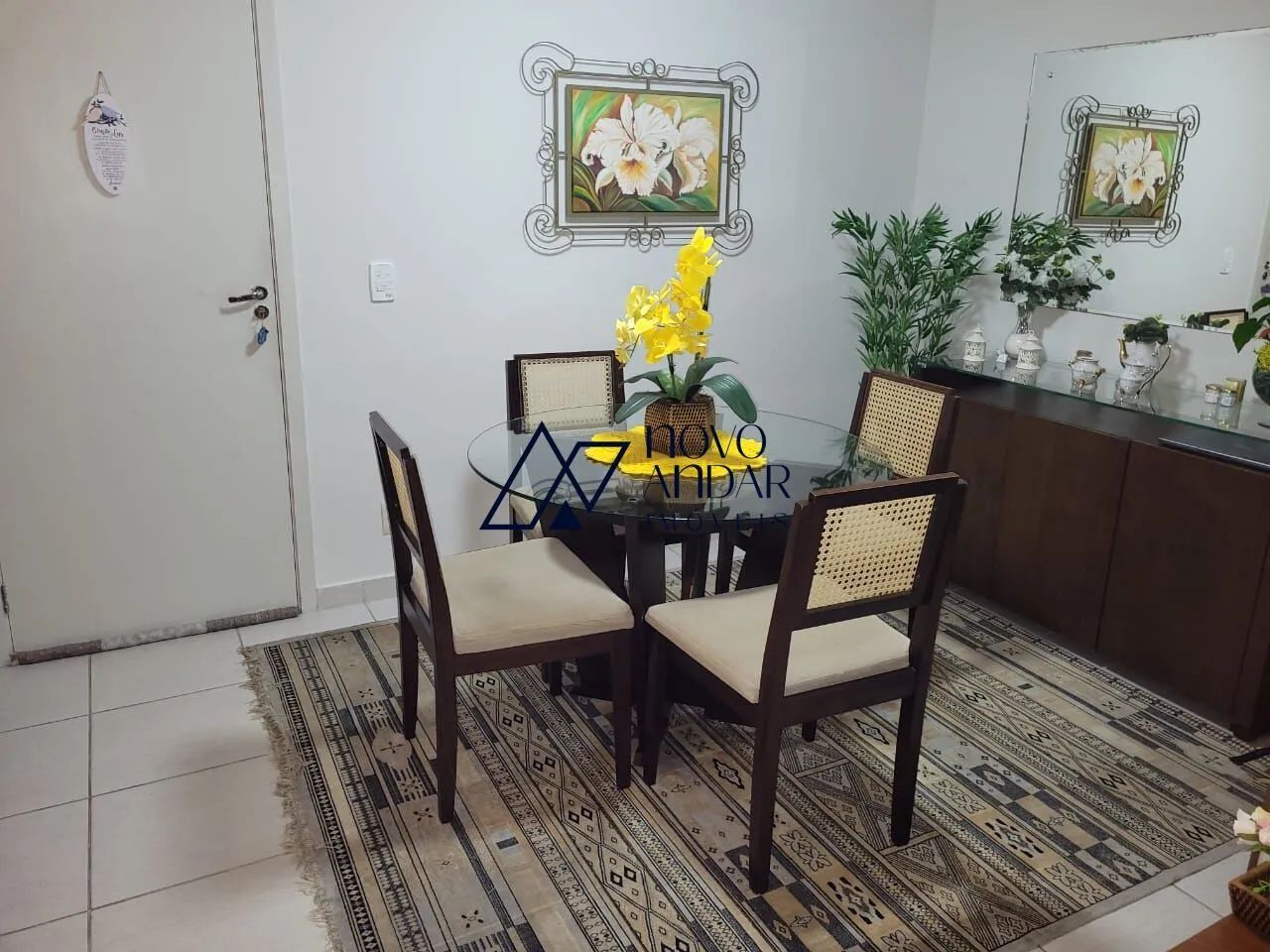 Apartamento à venda no bairro Cidade da Esperança - Natal/RN - Foto 5