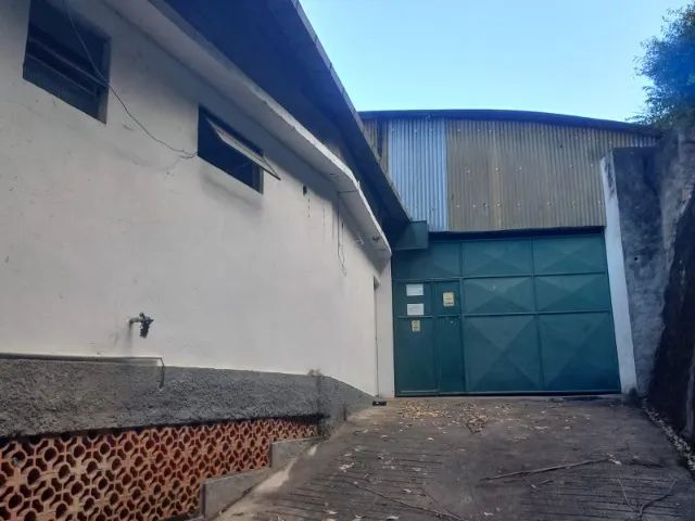 ALUGA-SE GALPÃO EM CASCATINHA - Foto 2