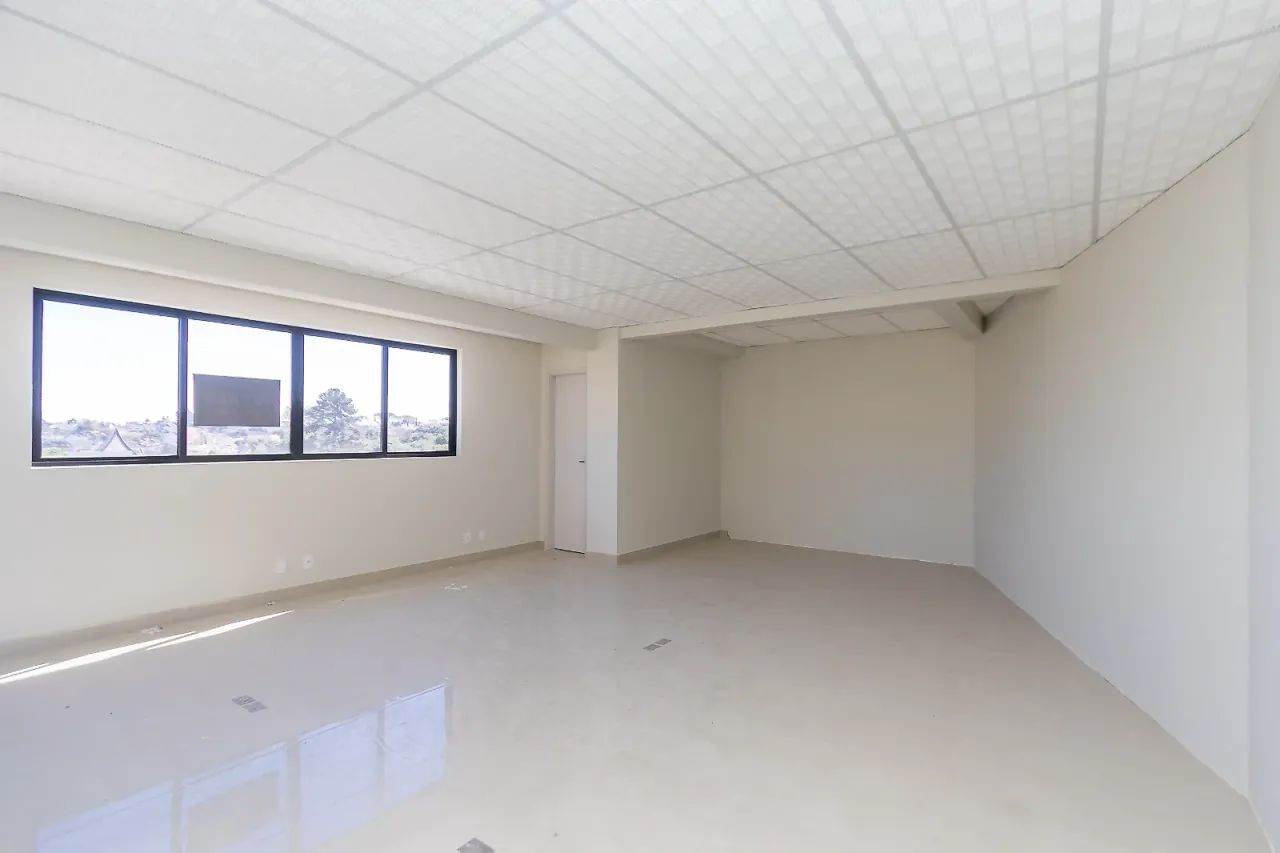 Escritório/Sala Comercial - 33m², Guabirotuba - Foto 4