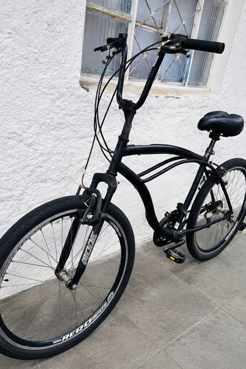 Bicicleta Praiana