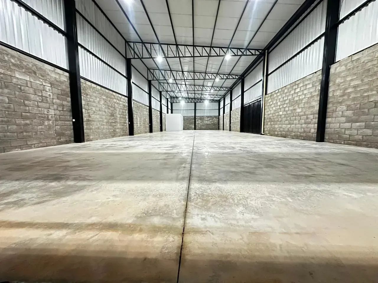 Galpão Comercial  Cidade do Automóvel - Foto 5