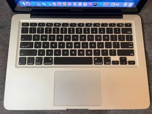 MacBook Pro 13"  2012 - SSD 240 GB + HD 500 GB - Foto 3