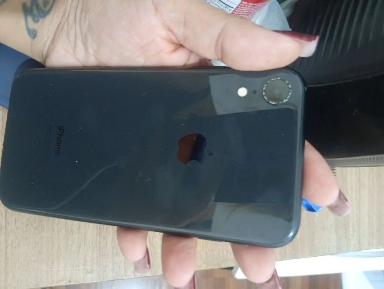 iphone xr 