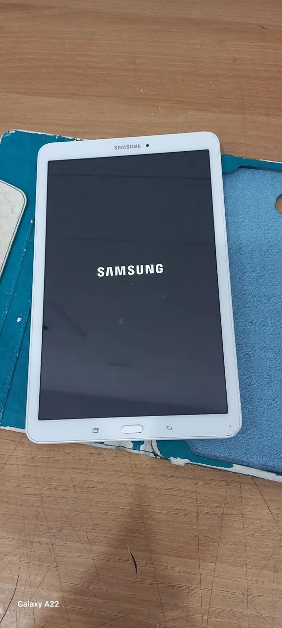 TABLET SAMSUNG GALAXY ET561M - Foto 3