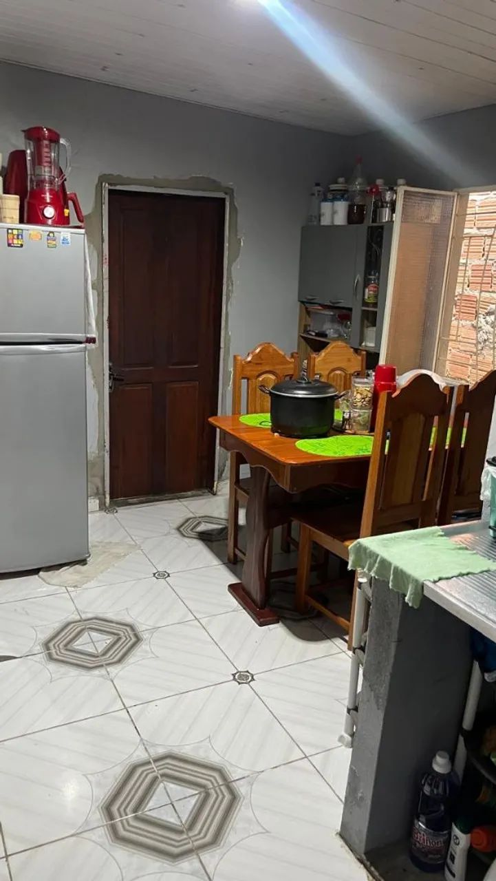 Aluga-se casa alvorada 2 - Foto 5