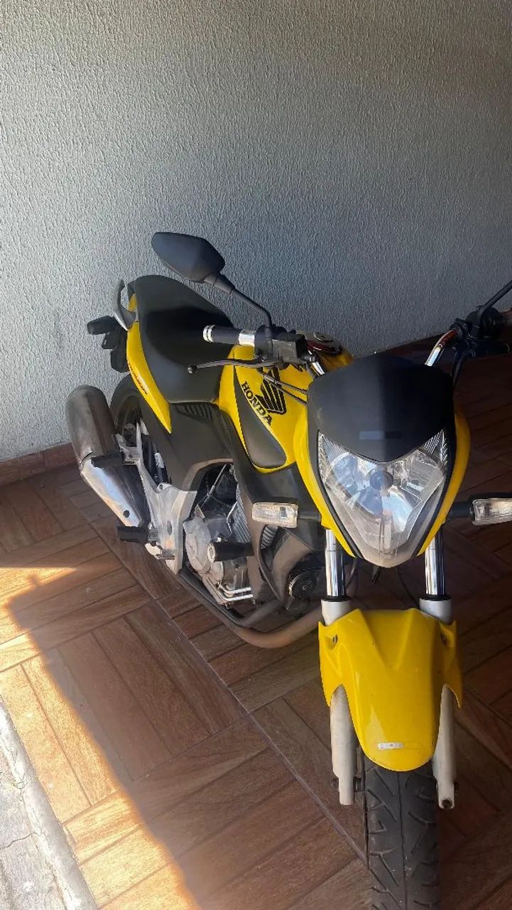 Moto super conservada. - Foto 4