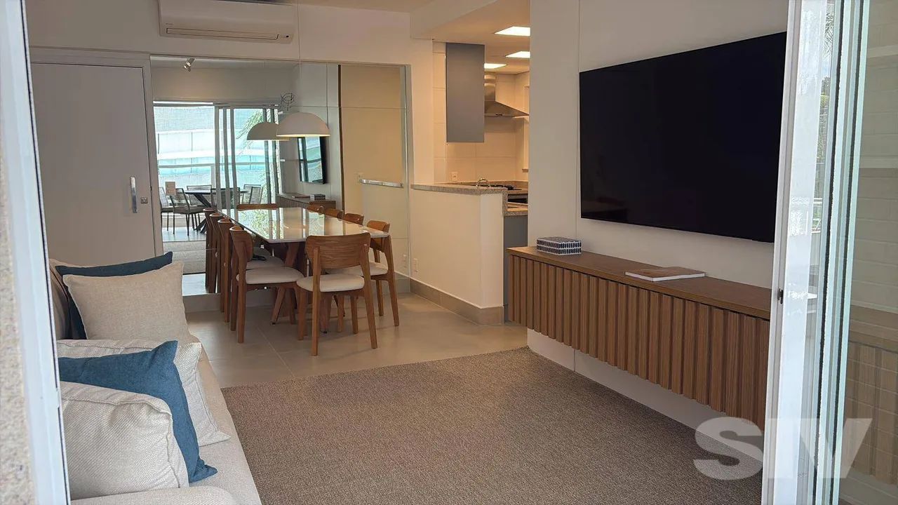 Apartment em Módulo 7 - Búzios