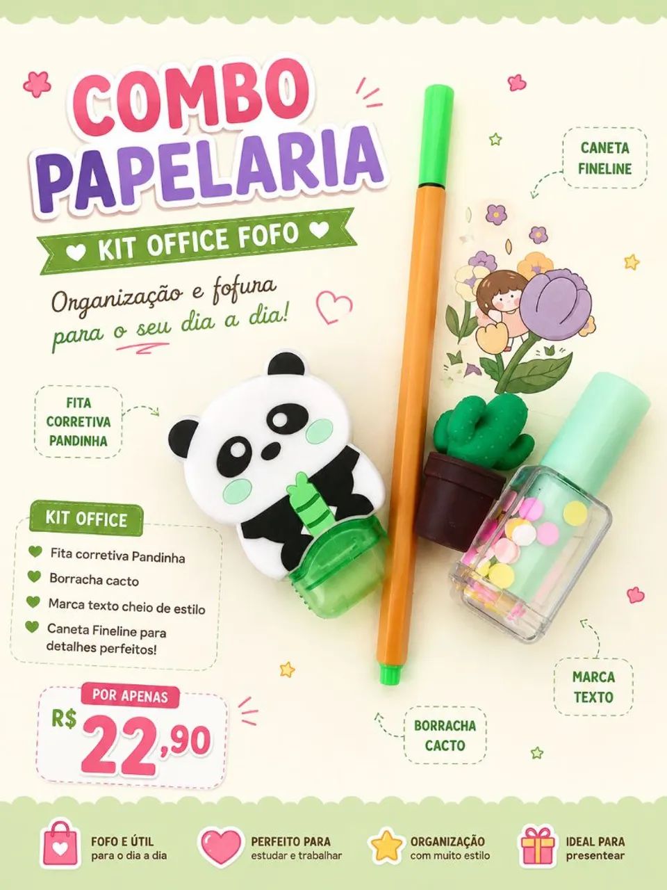 Papelaria 