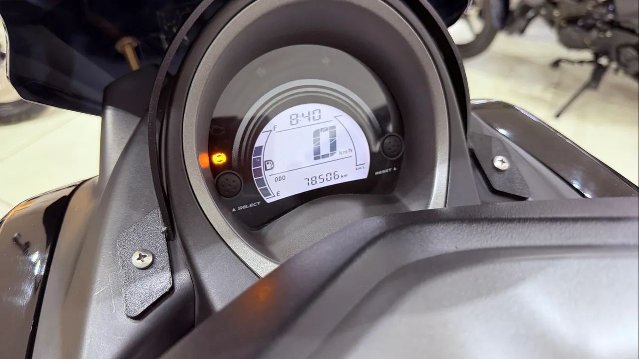 Yamaha Nmax 160 - Foto 3