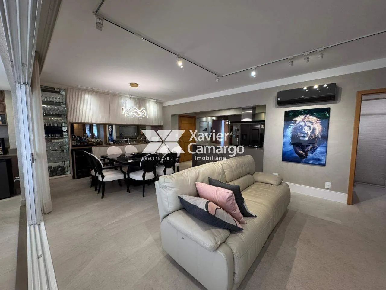 Apartamento à venda com 2 quartos no Cidade Jardim - Rio Claro/SP - Foto 2