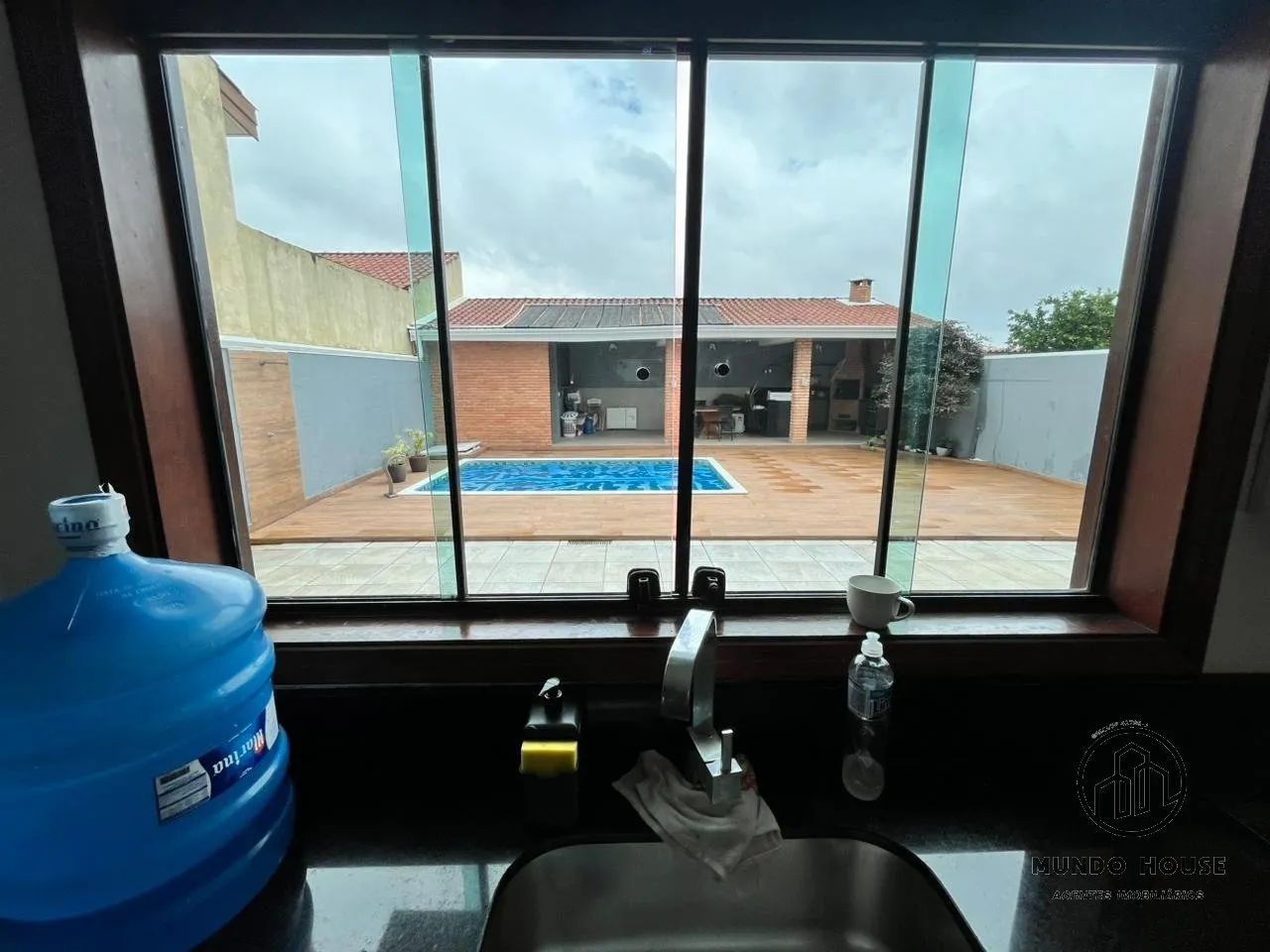 Sobrado no Jardim Ibiti do Paço em Sorocaba - Foto 5
