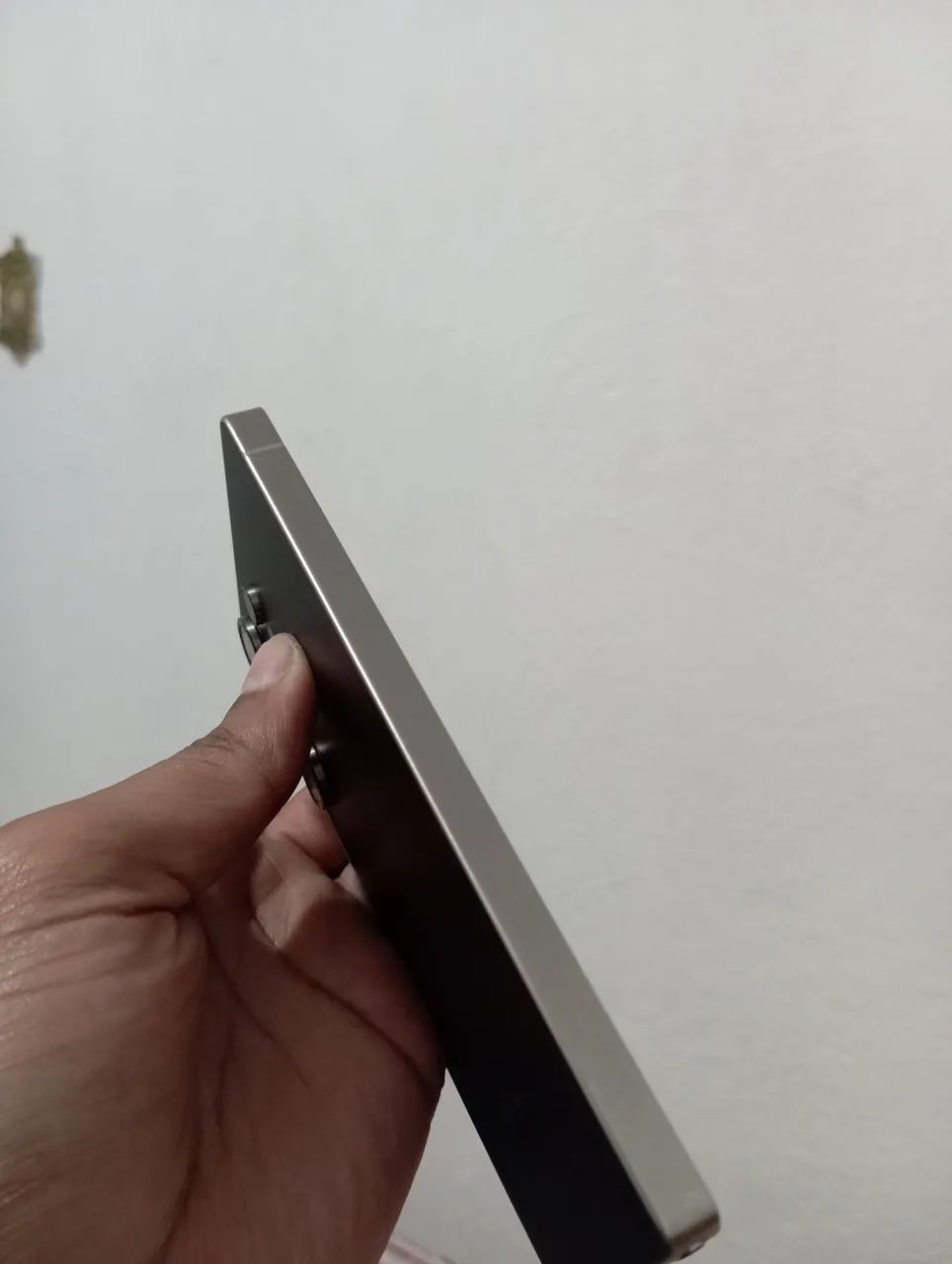Samsung Galaxy S25 ULTRA  - Foto 4
