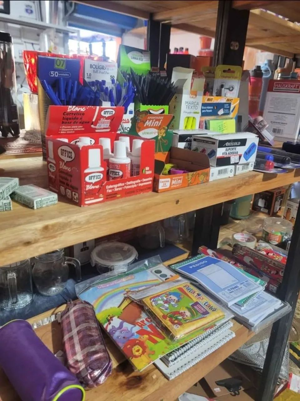 Vendo LOJA de Importados e utilidades - Foto 3