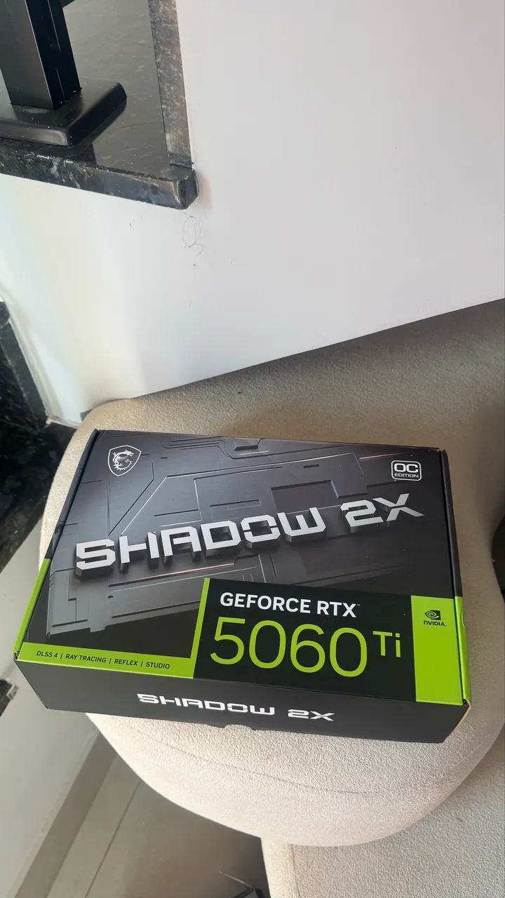 Rtx 5060 ti