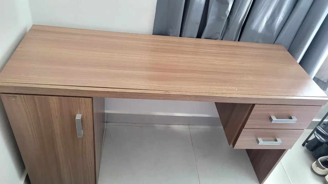 mesa de escritório 