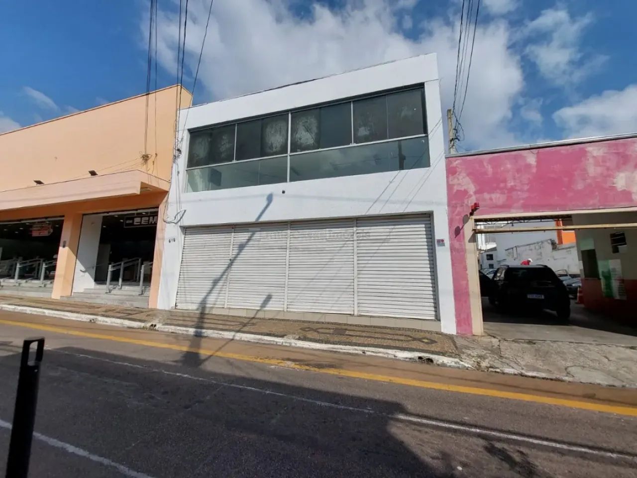 Prédio comercial a venda e aluguel com 614m2 no Centro de Itu - SP - Foto 2