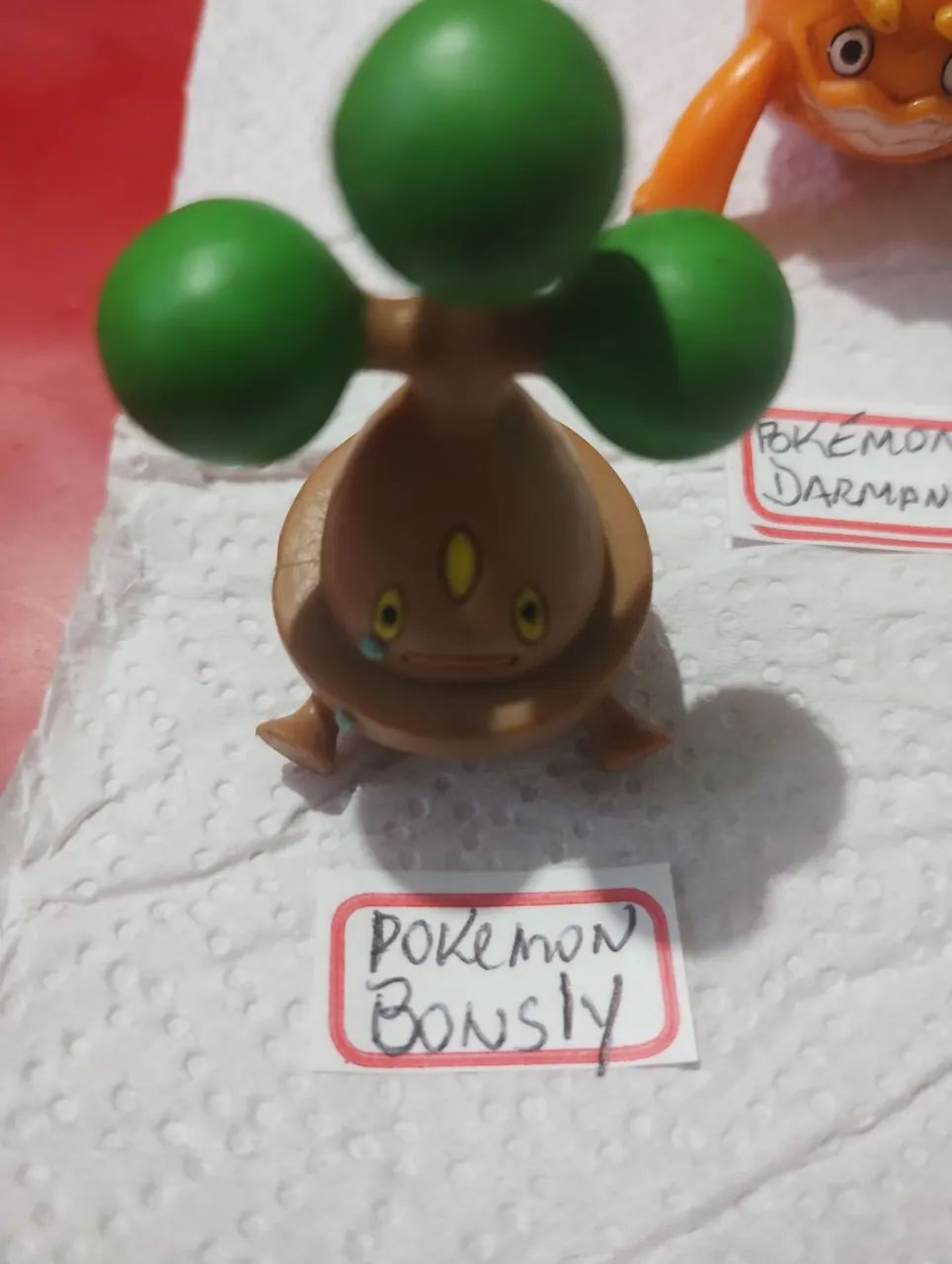 Pokémon avulso  - Foto 5