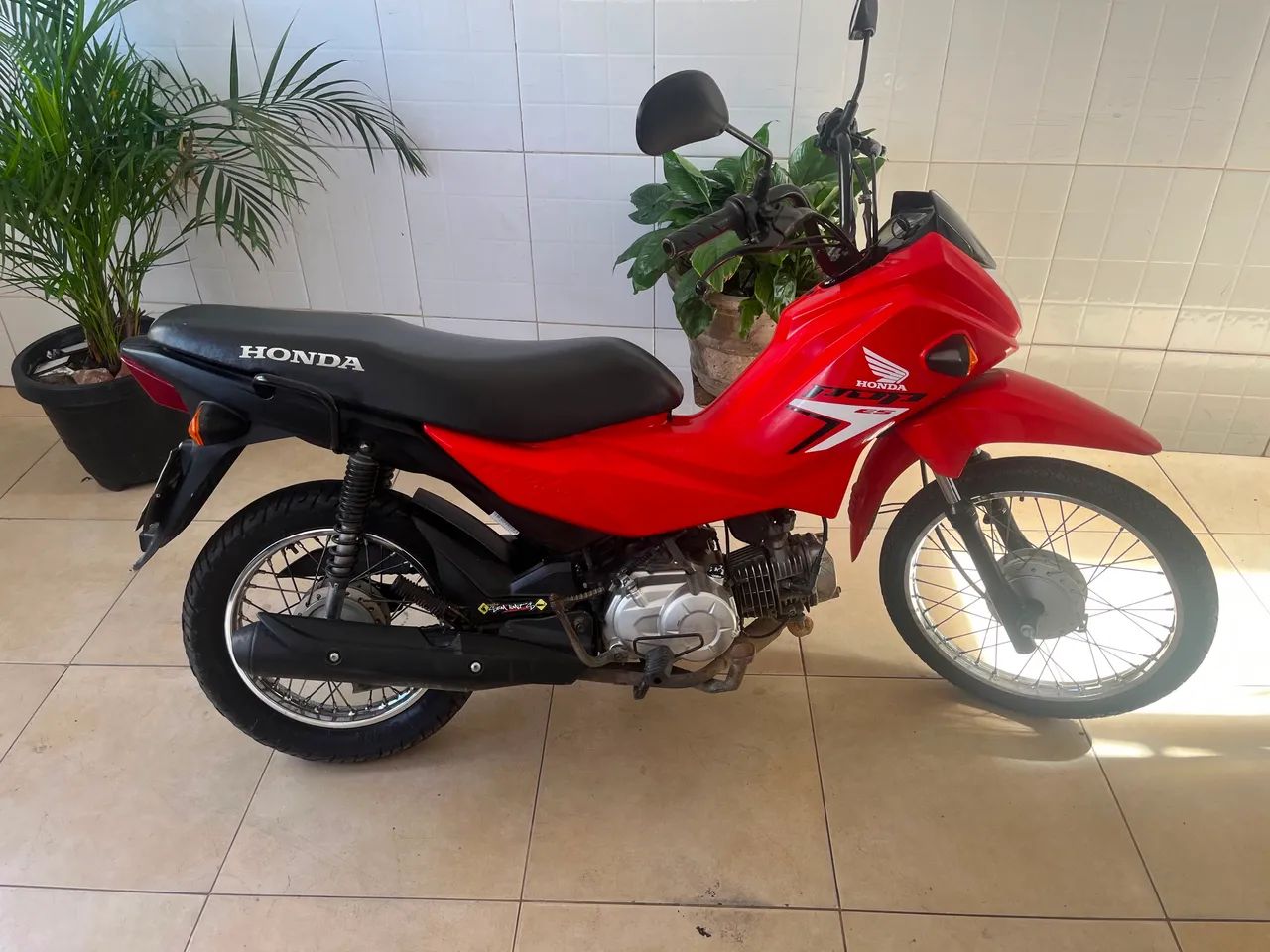 Pop 110i 2020 - Foto 3