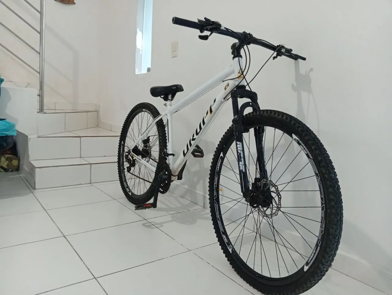 Bicicleta aro 29 - Foto 4