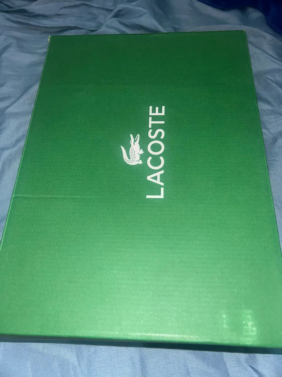 Lacoste Europa White - Foto 3