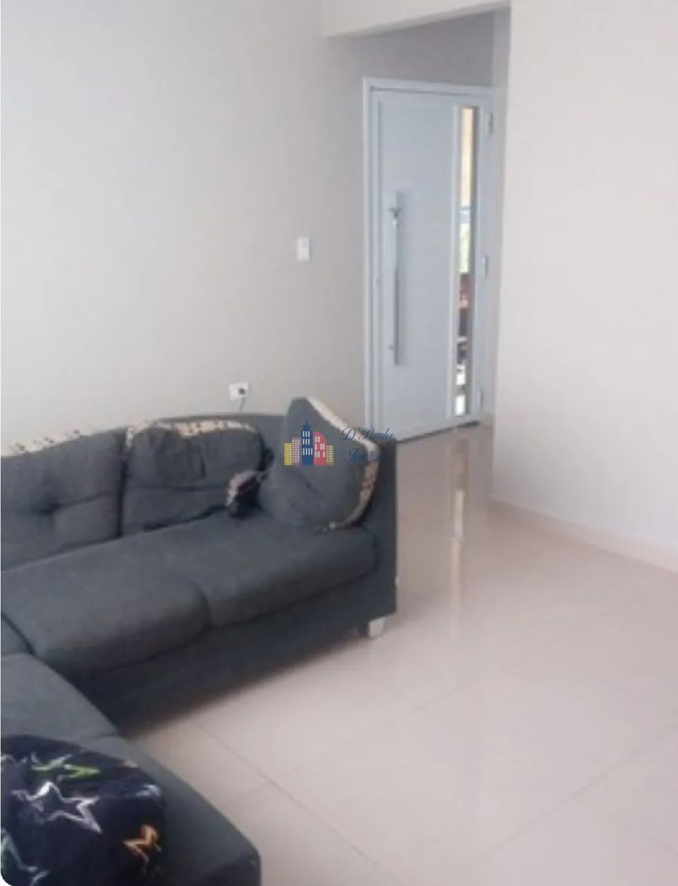 Ótimo sobrado com duas casas em Itapevi. - Foto 4