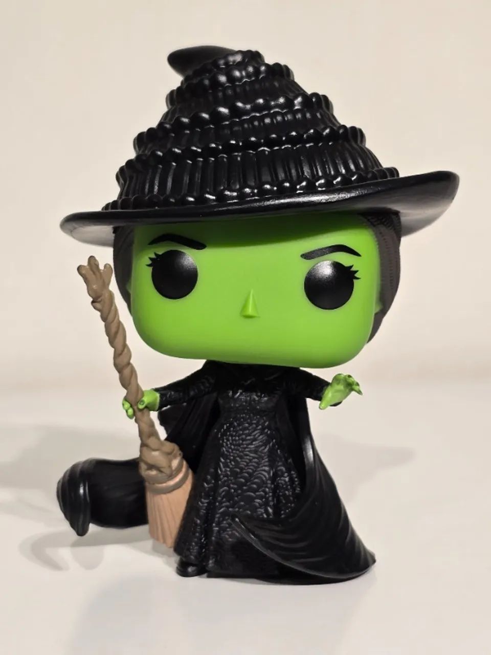Funko Pop! Wicked, Elphaba, #1696 - Foto 3