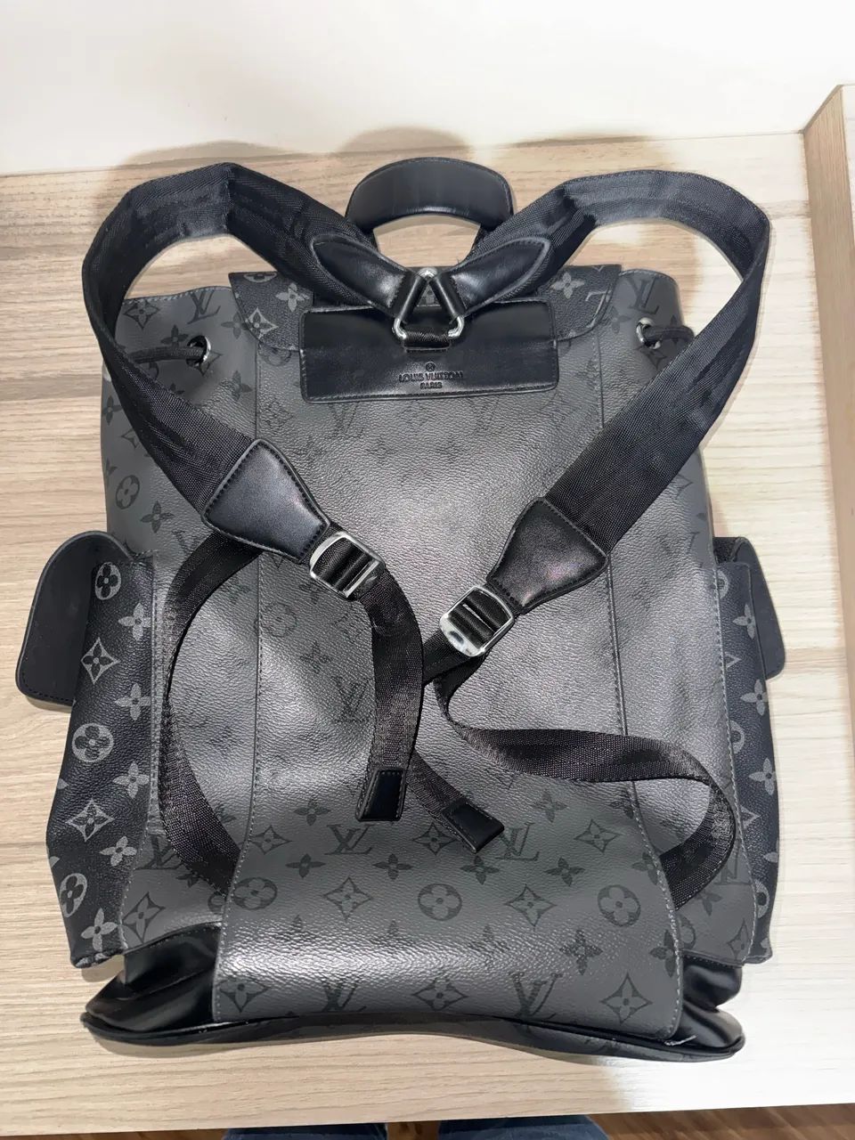 Mochila Louis Vuitton  - Foto 3